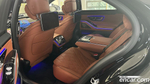 Mercedes-Benz S-Class W223 S500L 4MATIC (10.2023)