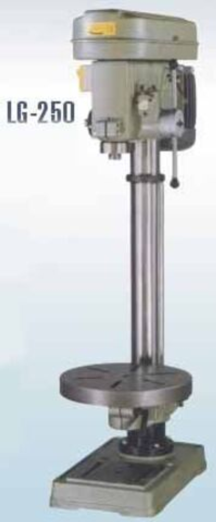 Вертикально-сверлильный станок Eastar LG-250