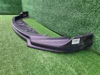 Юбка переднего бампера Geely Coolray (2019-2024)