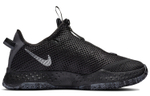 Кроссовки Nike Pg 4 Ep Triple Black