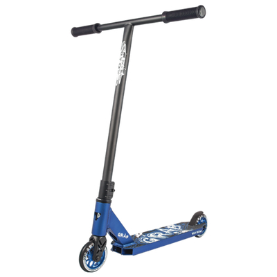 Трюковой самокат Tech Team Grab 2019