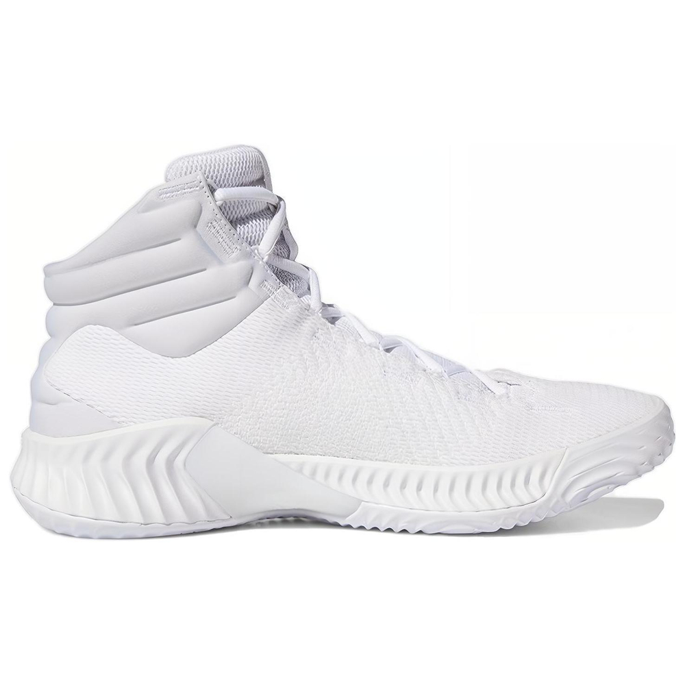 Кроссовки Adidas Pro Bounce 2018