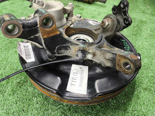 Кулак передний левый Omoda C5 (2022-н.в.)