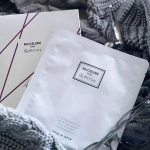 McCoy Маска для лица на основе биоцеллюлозы МакСелри- McCELLRIE Mask ,4 шт.