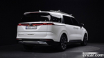 Kia Carnival (Sedona) 4 Generation 9-и местный Noblesse (11.2020)