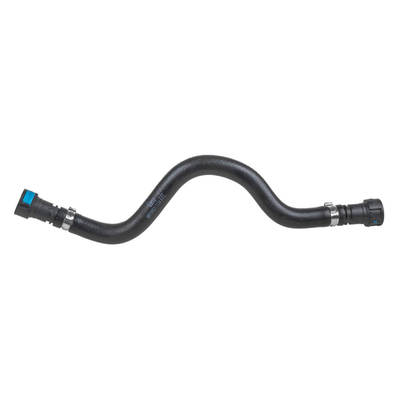 Шланг радиатора охлаждения масла АКПП (обратка) МОСКВИЧ 3 / JAC JS 4 GANZ GRF09021