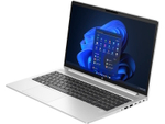 Ноутбук  HP ProBook 450 G10 15.6 ", Core i5, 8 Гб RAM, 512 Гб SSD, Iris Xe Graphics, Серебристый