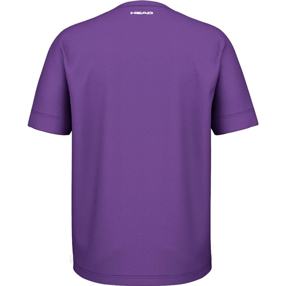 ОДЕЖДА ДЛЯ ТЕННИСА Мужская, Футболка HEAD SLICE II T SHIRT MEN .