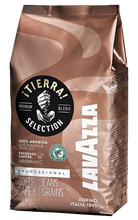 Кофе в зернах Lavazza Tierra Selection, 1 кг, 2 шт