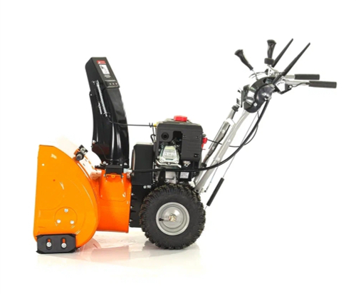 СНЕГОУБОРЩИК YARD FOX 6151E