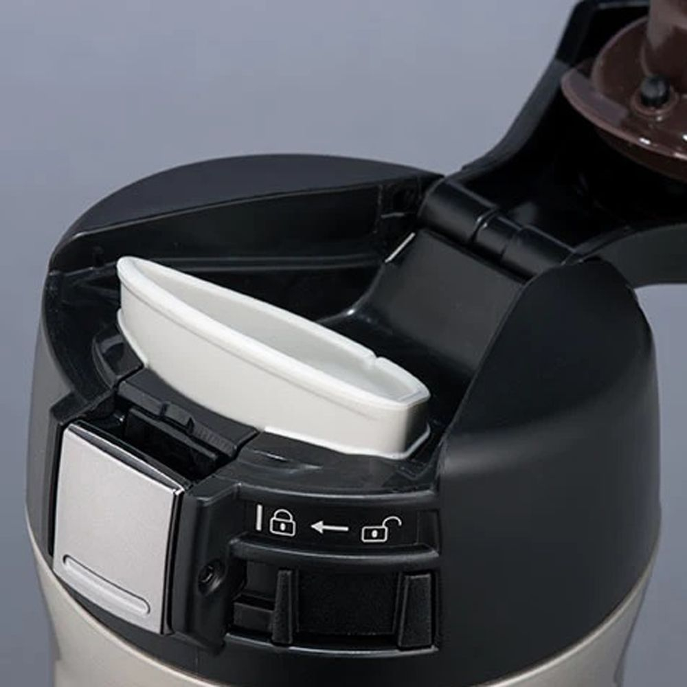 Термос ZOJIRUSHI SM-YAF48-GA