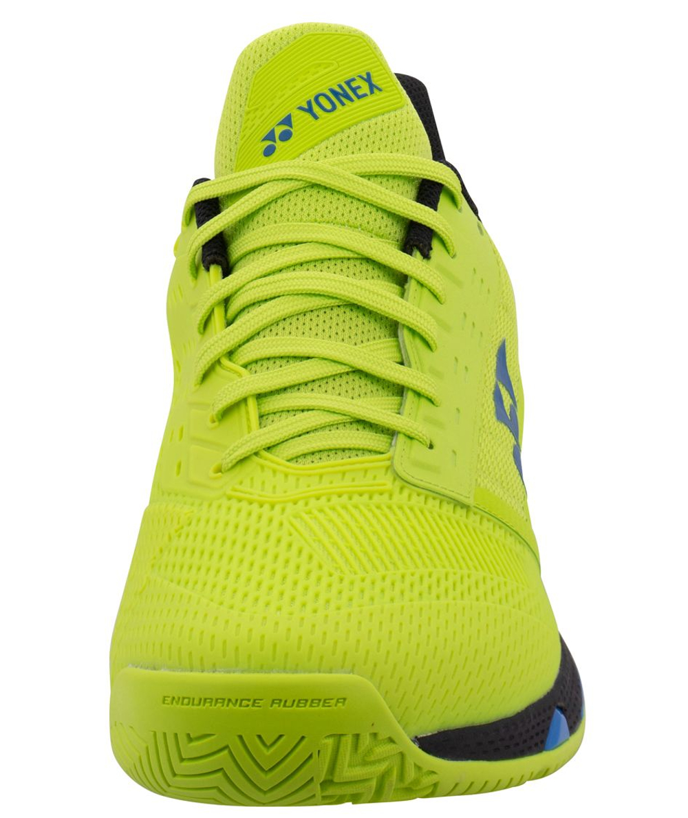 Теннисные кроссовки Yonex Power Cushion AD-Accel - fresh lime
