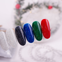 Гель-лак Christmas № 1