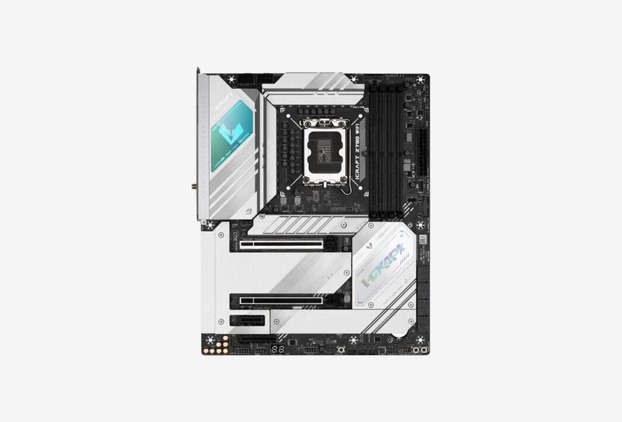 MAXSUN iCraft Z790 WIFI_0126709110243