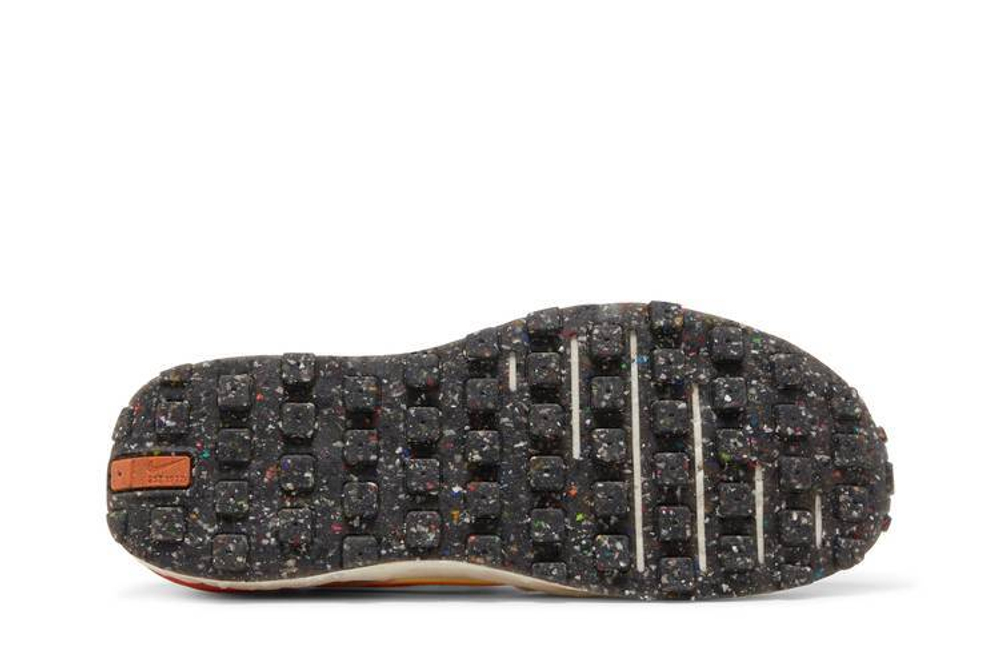 Кроссовки Nike Waffle One Crater (Женская размерная сетка)