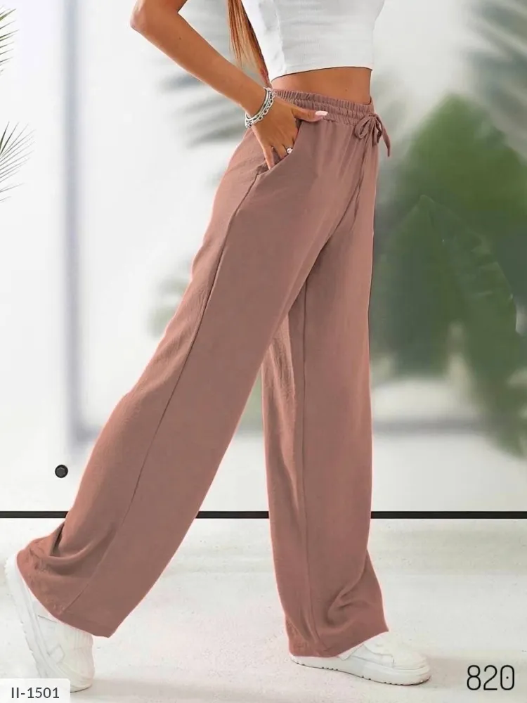 Брюки II-1501 Фабрика Моды