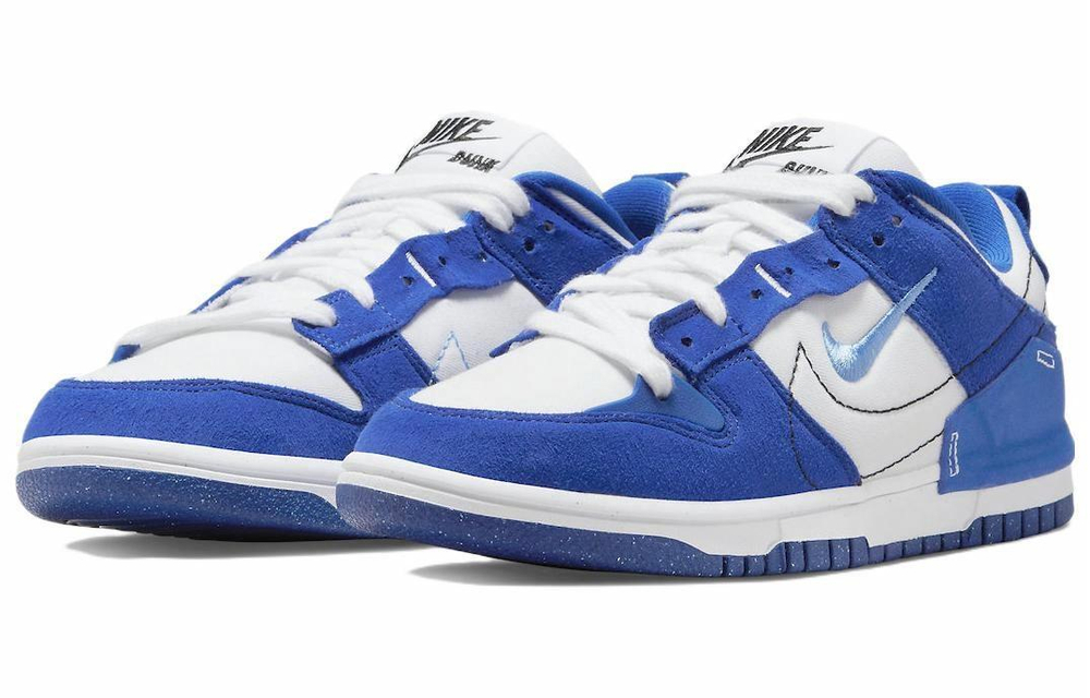 Кроссовки Nike Dunk Disrupt 2 (Женская размерная сетка)