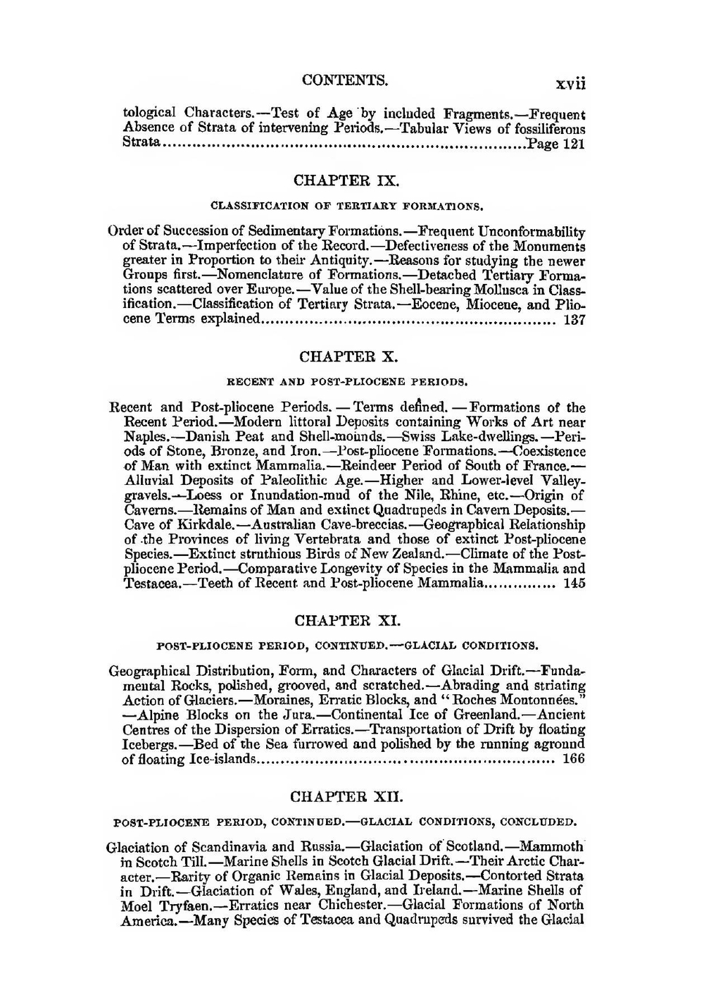 The Student's Elements Of Geology | C. Lyell
