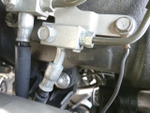 Kawasaki 1400GTR ZGT40A-021884 2009