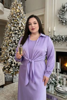 Цена на Рубашка-20124 больших размеров