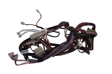 Проводка стиральной машины Ikea STALLBAR WM 5L