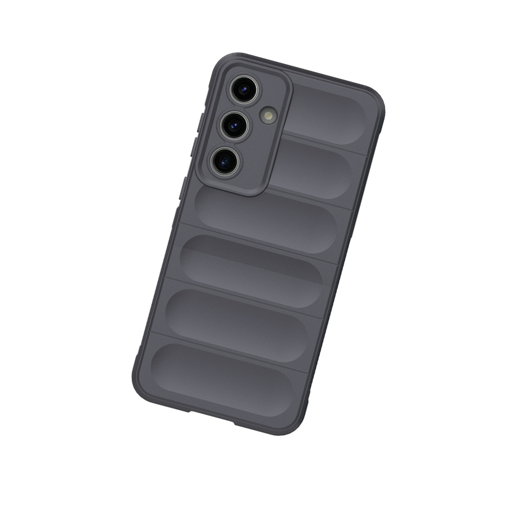 Противоударный чехол Flexible Case для Samsung Galaxy S24 FE
