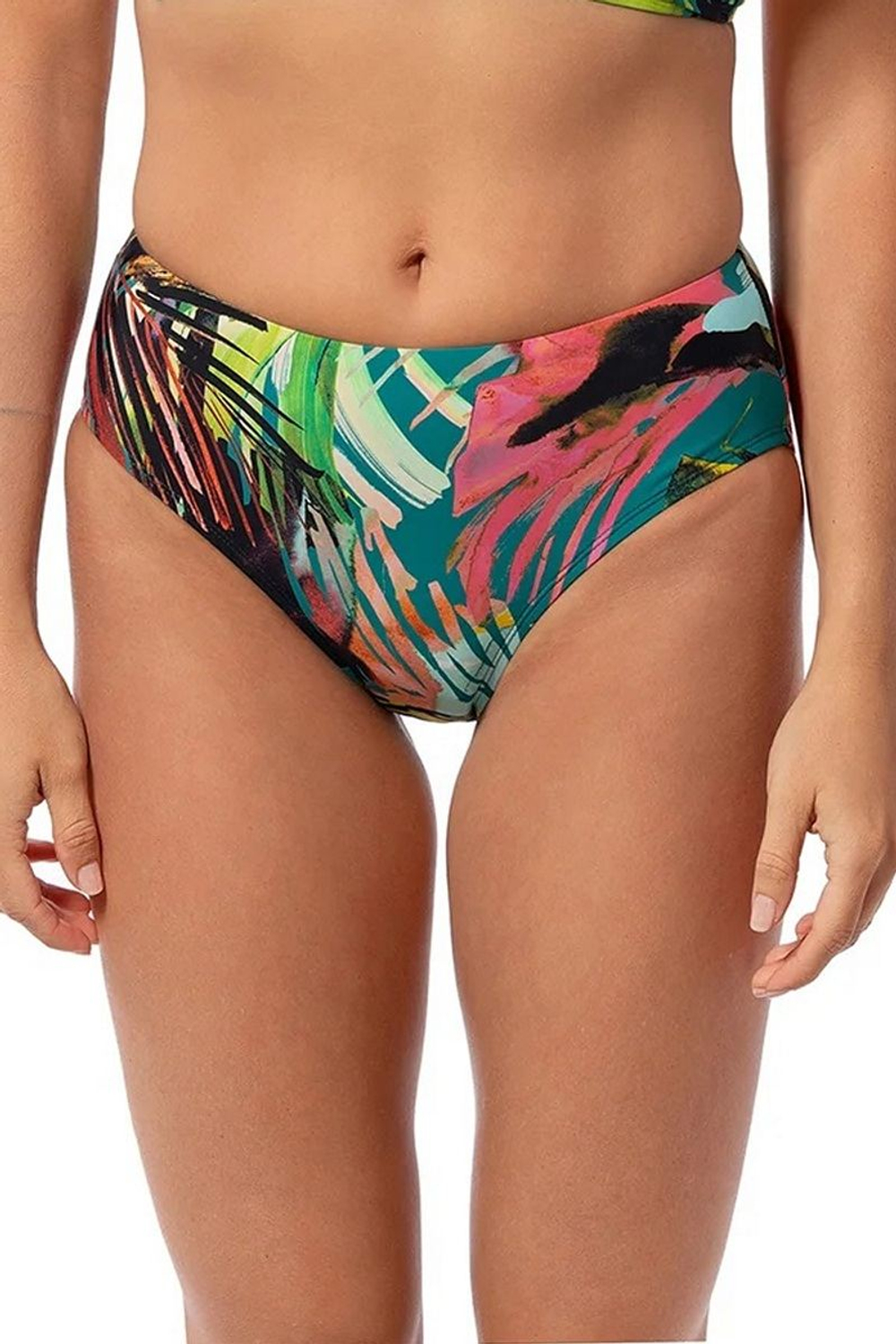 Трусы купальные JZ25103H