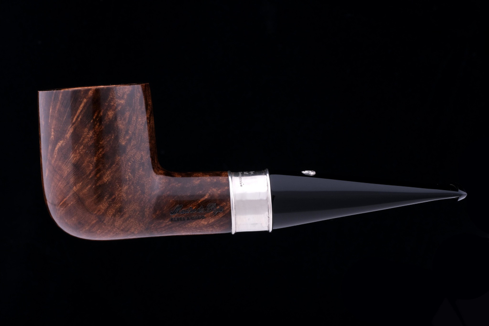 Курительная трубка Mastro De Paja Maigret CA, M622