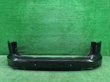 Бампер задний VW Touareg 3 (2018-2023)