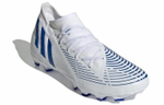 Кроссовки Adidas Predator Edge.3 Mg