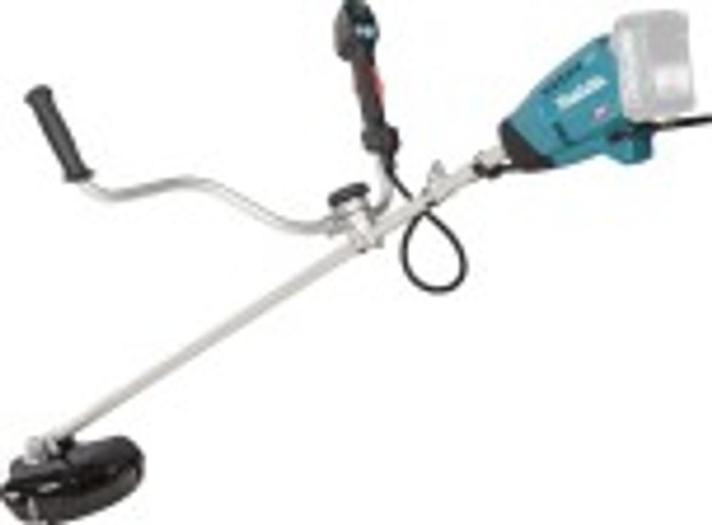 Триммер аккумуляторный MAKITA UR016GZ
