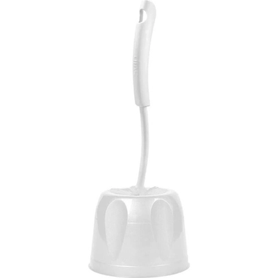 Комплект WC СТАНДАРТ белый