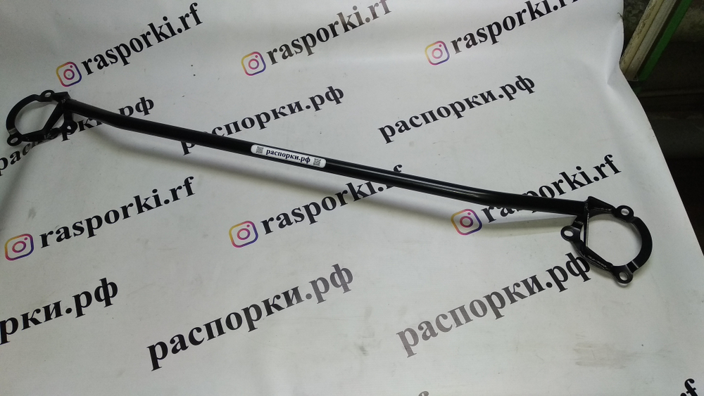 Распорка передних стоек Kia Cerato 4, Forte 3, K3 BD (ПОД ЗАКАЗ)