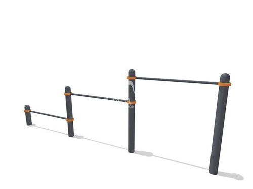 Оборудование для Воркаут 25001