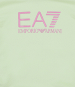 Худые EA7 - мятный(8NFM01 FJTXZ)