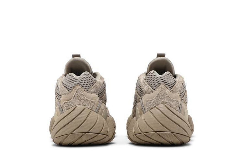 Кроссовки Adidas Originals Yeezy 500 "Taupe Light"