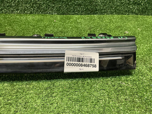 ДХО центральный Audi Q6 (2022-н.в.)