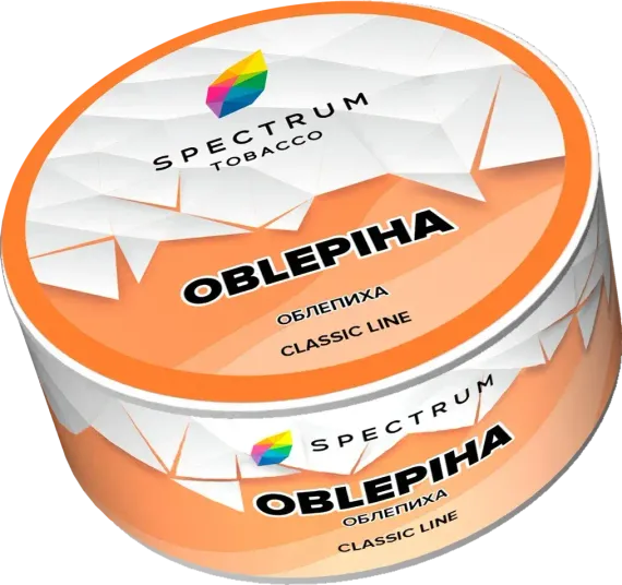 Spectrum Classic Line – Oblepiha