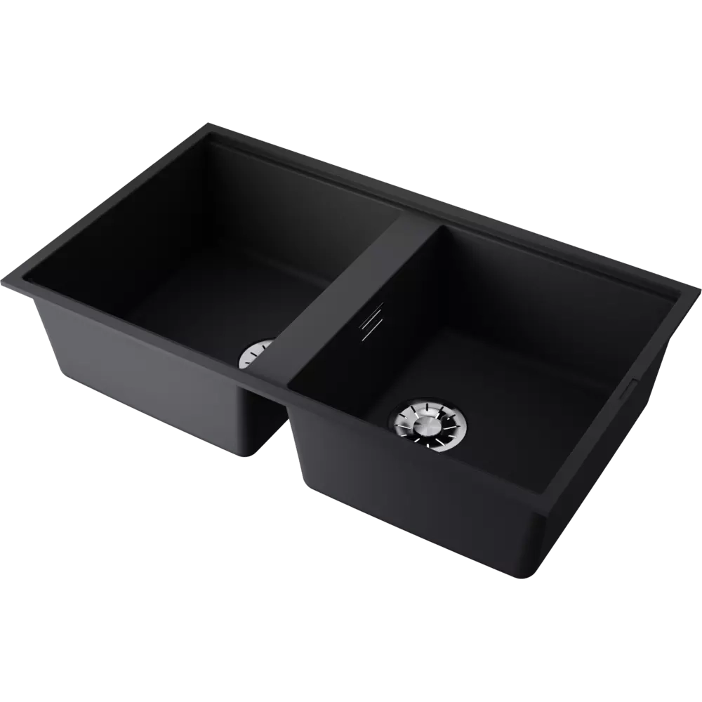 Кухонная мойка Omoikiri Kitagawa 83-2-U-WH