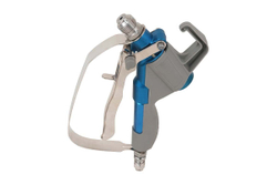 Краскораcпылитель безвоздушный, прямой, 350 бар, 1/4" NPSM, 7/8" SCHTAER SCH-X600