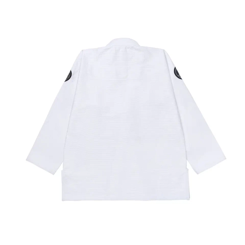 Кимоно Shoyoroll COMP STANDARD XXV белое