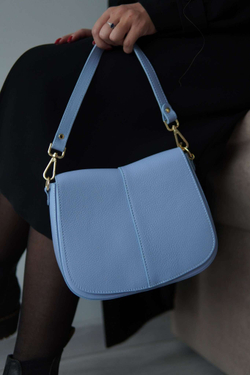 СУМКА Италия Le Borsette 85779