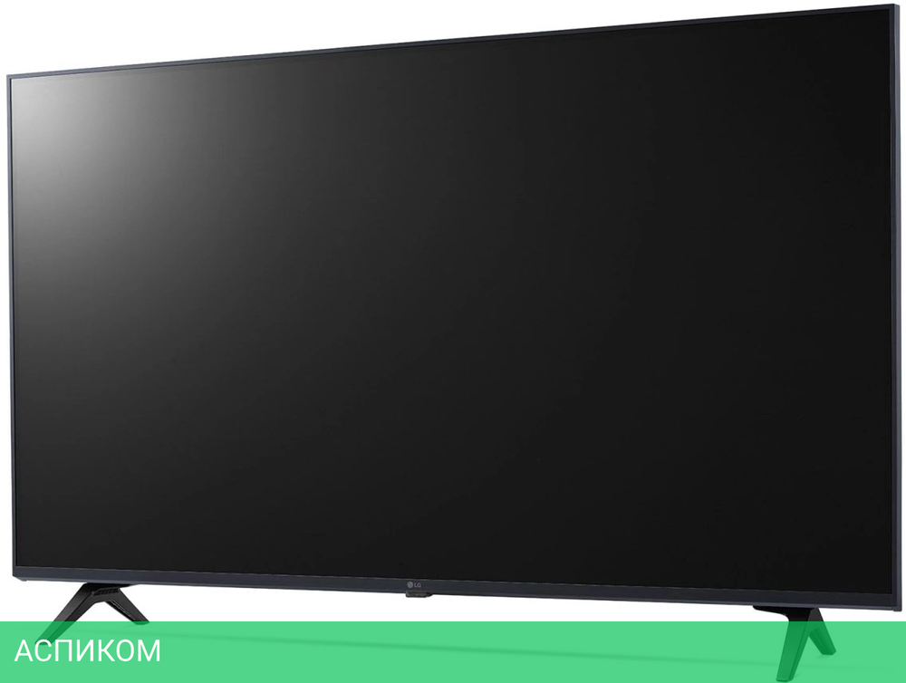 Телевизор LED LG 75" 75UT80006LA.ARUB