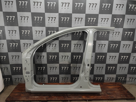 Боковина левая LADA Vesta SW 15-нв Новая Оригинал 8450102327