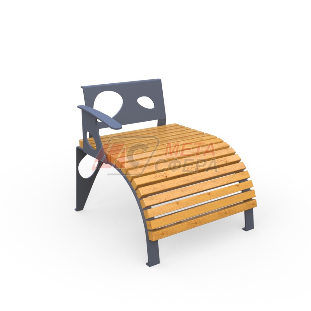 Кресло Грин Паласио