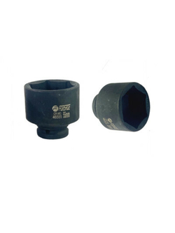 Головка ударная 55мм 3/4''6гр. Forsage F-46555
