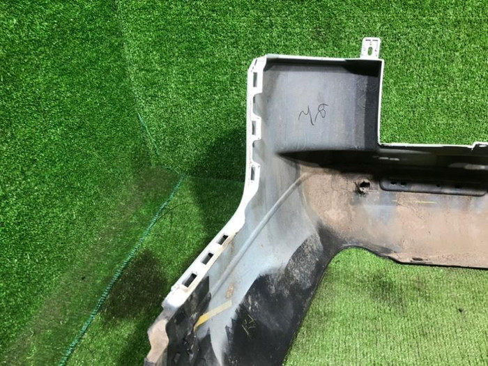 Бампер задний Land Rover Discovery 4 (2009-2016)