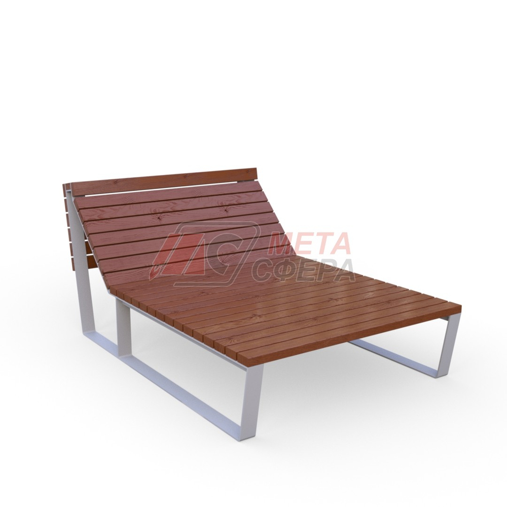 Лежак Меркюр