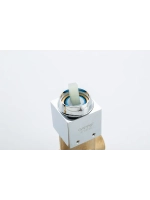Смеситель для раковины скрытого монтажа Gappo G1017-10