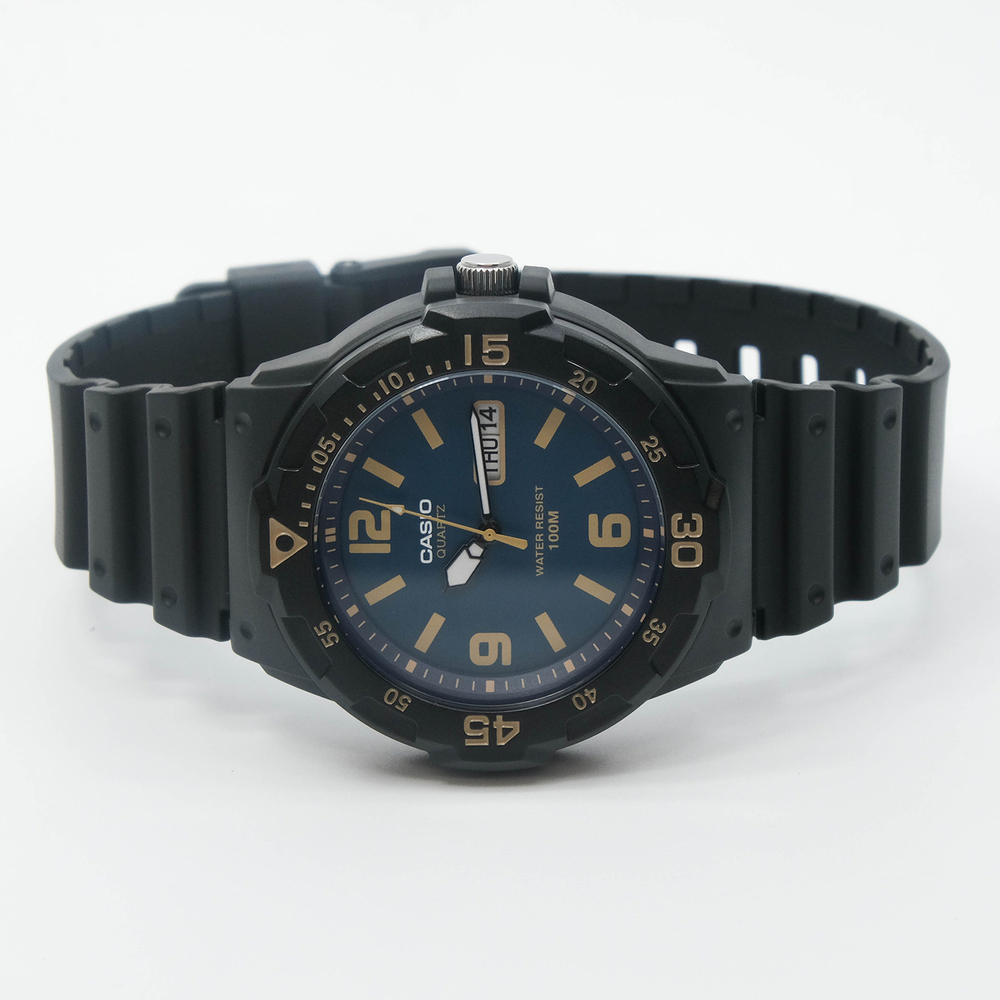 Мужские наручные часы Casio Collection MRW-200H-2B3